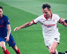 塞维利亚领先一方，取得胜利保持不败的简单介绍