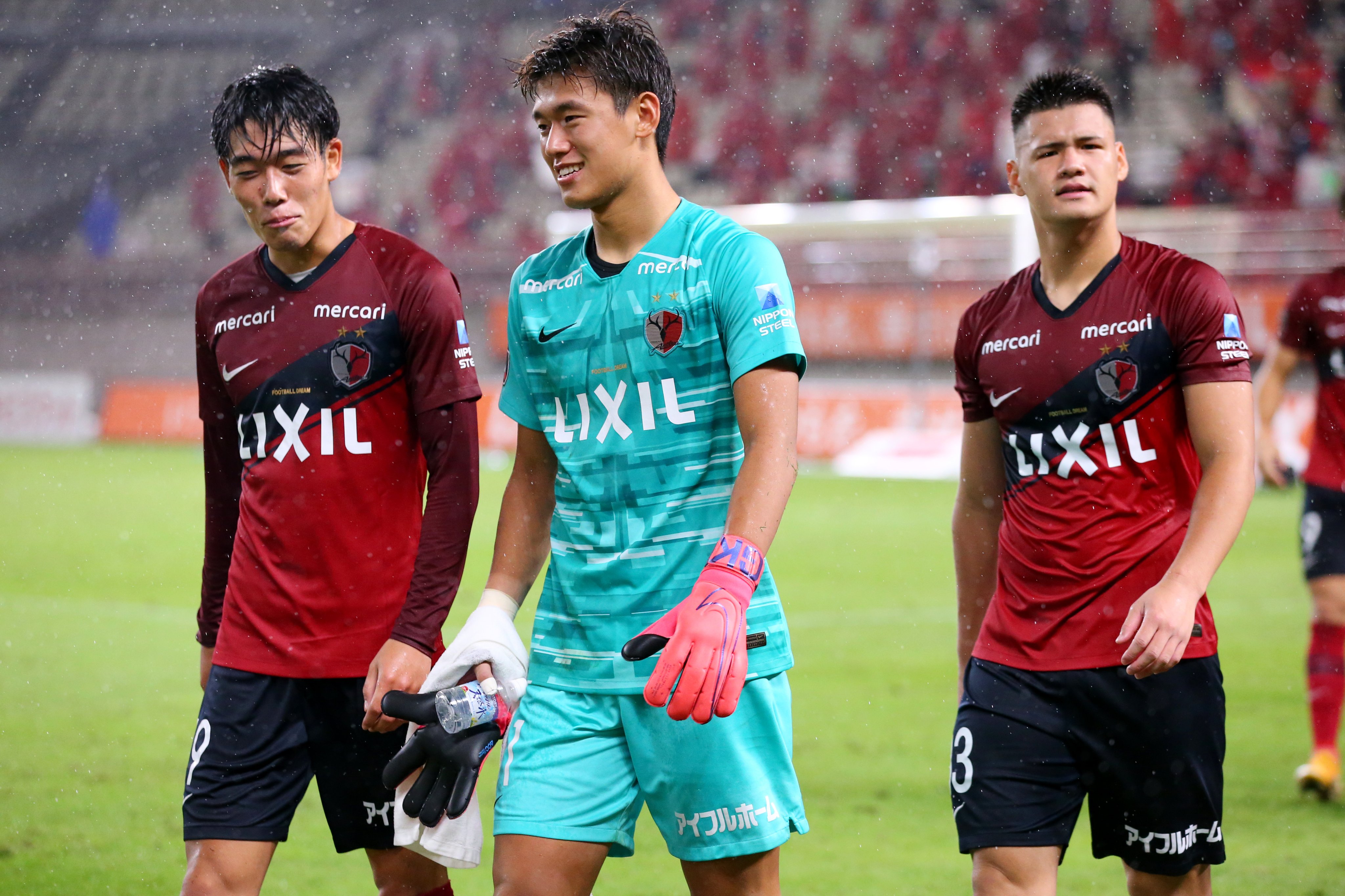 柏林联队积极反弹，连胜提振士气