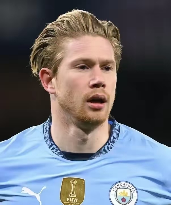  德布劳内迎来十赛季高光表现，独行侠球迷沸腾！